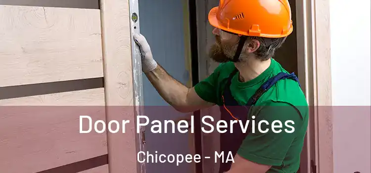 Door Panel Services Chicopee - MA