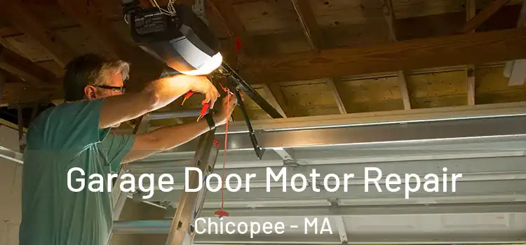  Garage Door Motor Repair Chicopee - MA