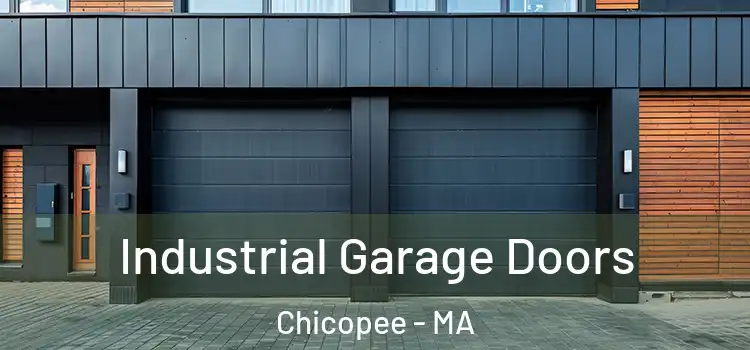  Industrial Garage Doors Chicopee - MA