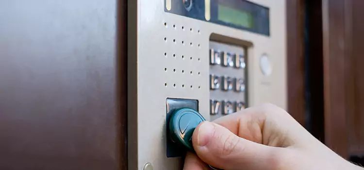 Enhanced Security Features Chicopee