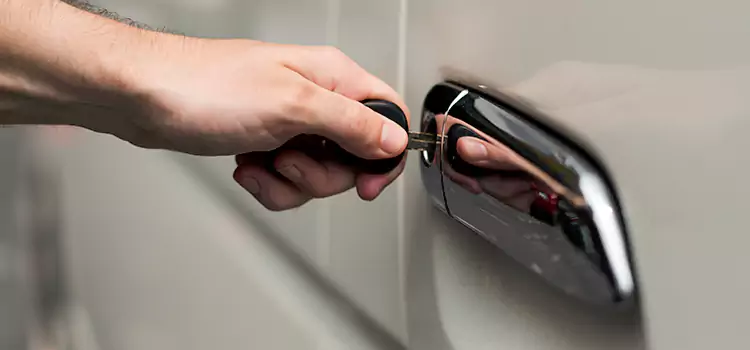 Why Choose Our Auto Locksmith Team in Chicopee, MA?
