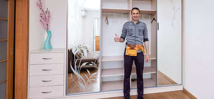 Sliding Closet Door Replacement Chicopee