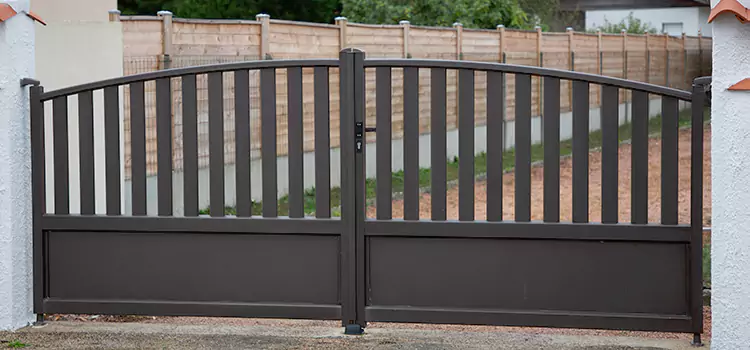 Advanced Gate Solutions in Chicopee, MA