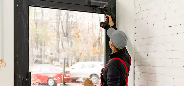 Comprehensive Door Closer Services in Chicopee, MA