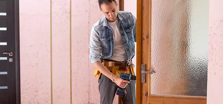 Exterior Door Frame Installation Chicopee
