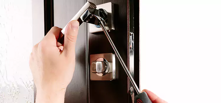 Door Lock Replacement Service Chicopee