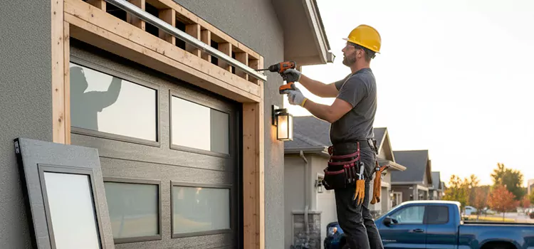 Your Trusted Garage Door Specialists in Chicopee