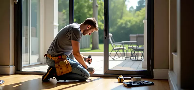Comprehensive Solutions for Every Glass Door Need in Chicopee, MA