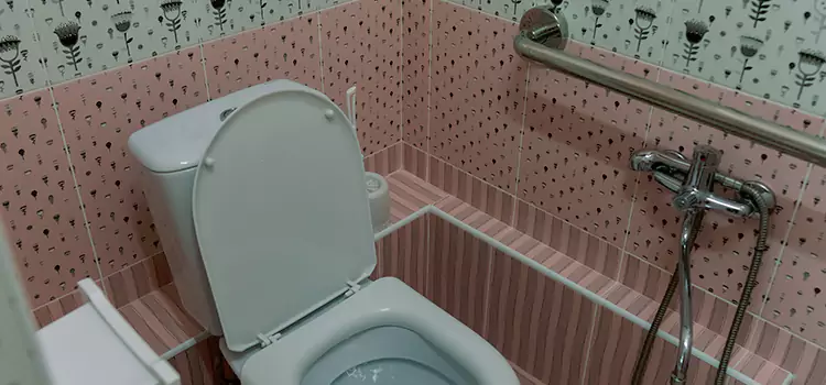 Meeting Diverse Needs With Accessible Restroom Solutions in Chicopee, MA