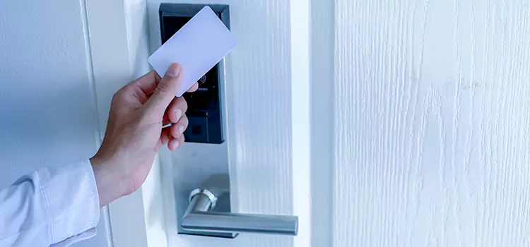 Why Choose Us for Your Keycard Lock Installation in Chicopee, MA?