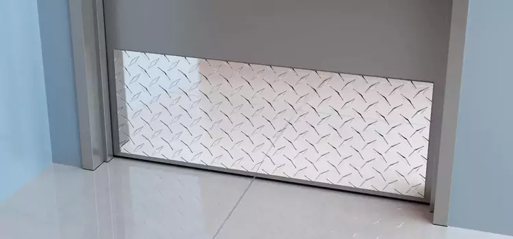 Benefits of Professional Kick Plate Solutions in Chicopee, MA