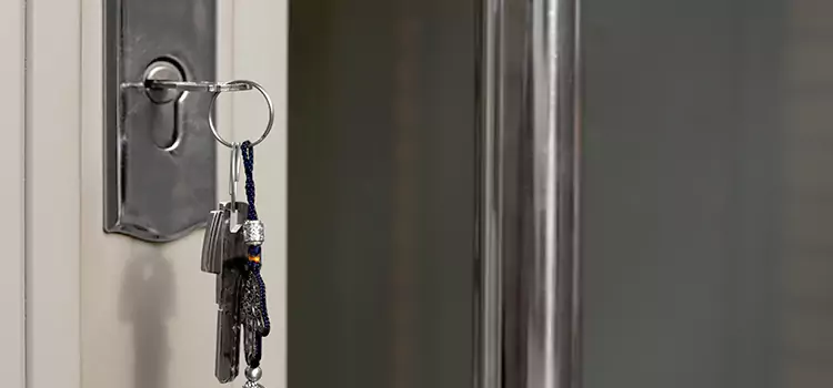Master Keying by the Numbers Chicopee