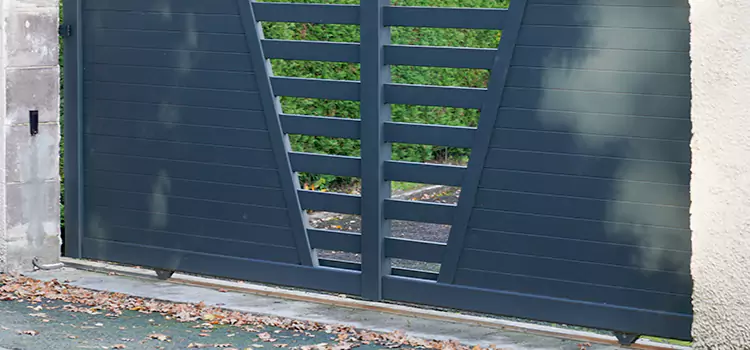 Automated Gate Company Near Me Chicopee