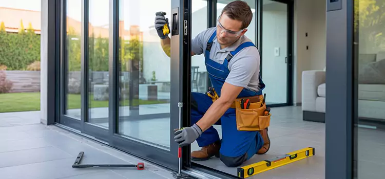 Sliding Screen Door Repair Chicopee
