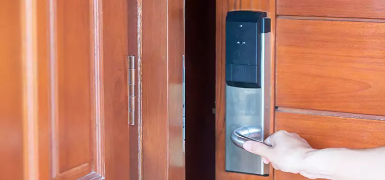 Commercial Keyless Entry Locks Chicopee
