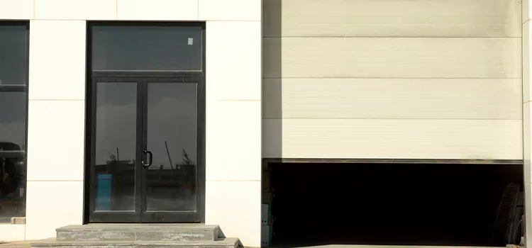 Choose Door & Gate Services Chicopee for Unmatched Expertise