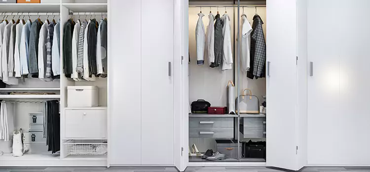 Glass Closet Door Repair Chicopee