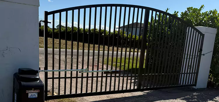 Driveway Fence Repair Chicopee
