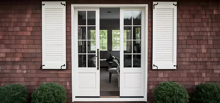 French Door Restoration Chicopee