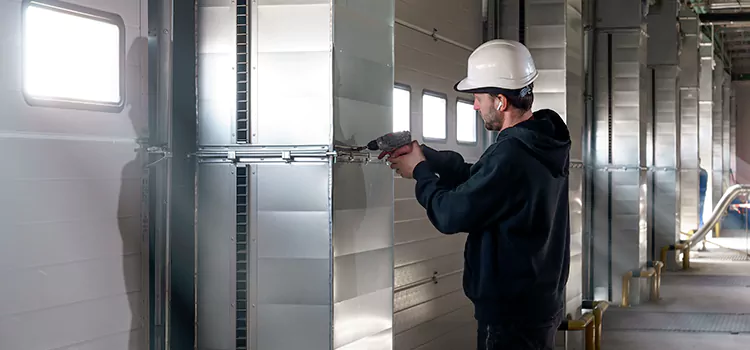 Prompt and Professional Garage Door Service in Chicopee, Massachusetts