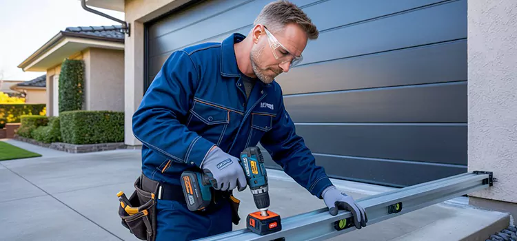 Why Choose Us for Garage Door Off Track Services in Chicopee, Massachusetts?