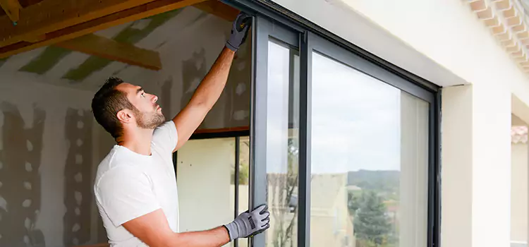 Emergency Sliding Glass Door Repair Chicopee