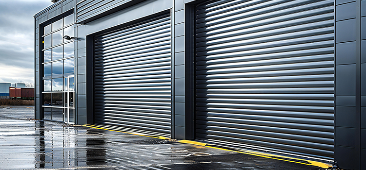 Emergency Industrial Garage Door Service Chicopee