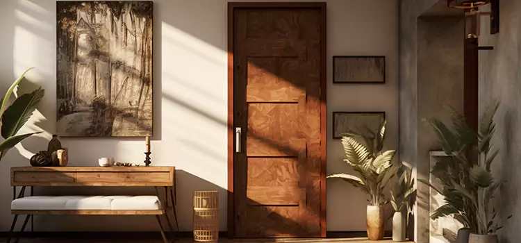 Specialty Interior Doors Chicopee