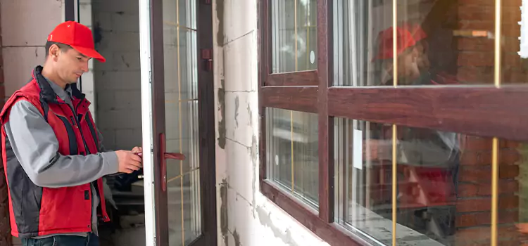 Sliding Door Lock Repair Chicopee