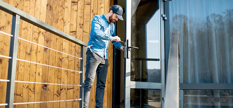 Emergency Patio Door Repair Chicopee