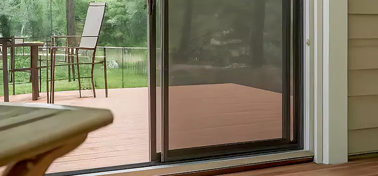 Garage Screen Door Installation Chicopee
