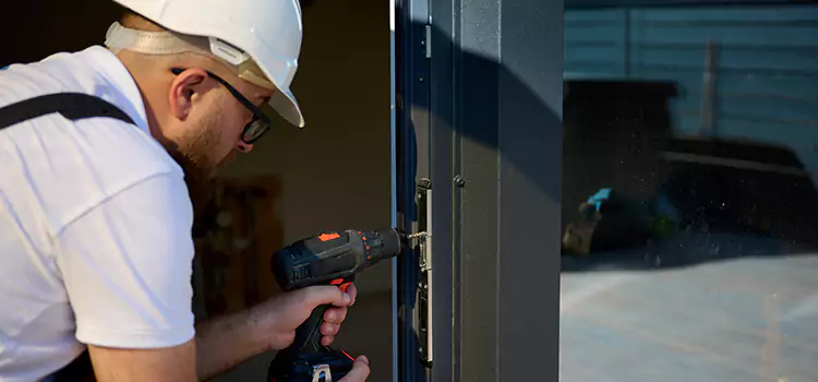 Aluminium Sliding Door Lock Fitting Chicopee