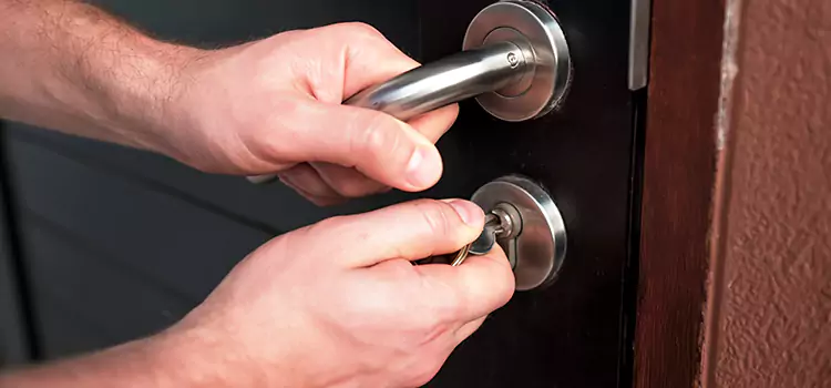 Door Closer Repair & Installation Chicopee