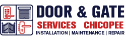 Door & Gate Services Chicopee