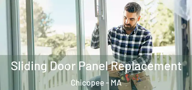  Sliding Door Panel Replacement Chicopee - MA
