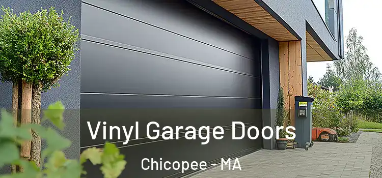  Vinyl Garage Doors Chicopee - MA